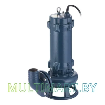 Фекальный насос Unipump Fekamax 25-15-2.2